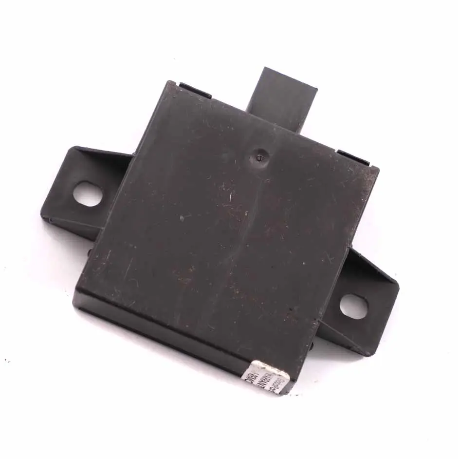 Anti Theft Alarm System Control Module Unit ECU to Audi A3 8P with Part number 1K0907719B Audi A3 8P Anti Theft Alarm System Control Module Unit ECU - SKU 1K0907719B - Part number 1K0907719B