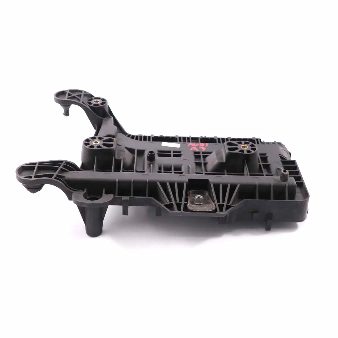 Audi A3 8P Soporte Bandeja Caja Batería Cubierta Soporte Montaje 1K0915333H