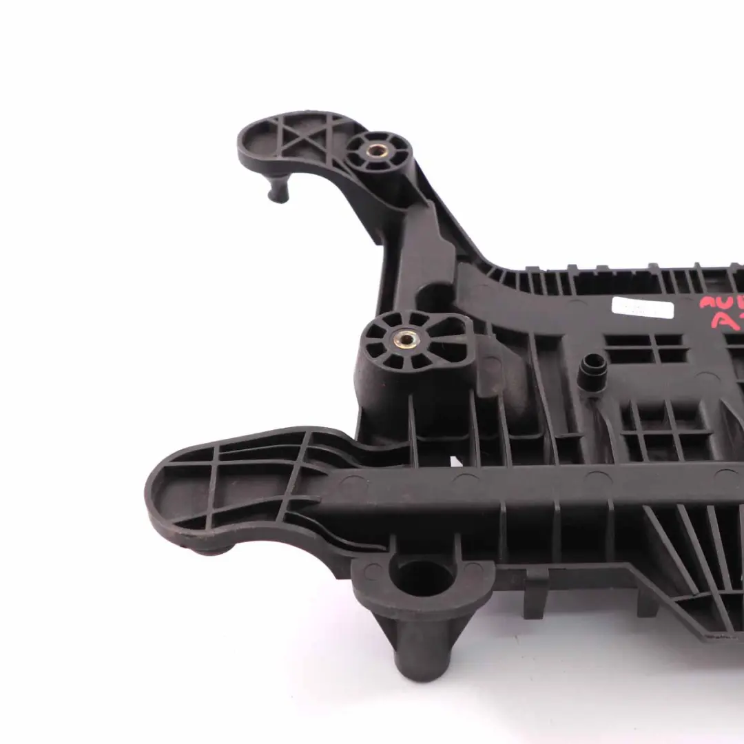 Audi A3 8P Battery Box Tray Housing Holder Bracket Cover Mount - SKU 1K0915333H - Part number 1K0915333