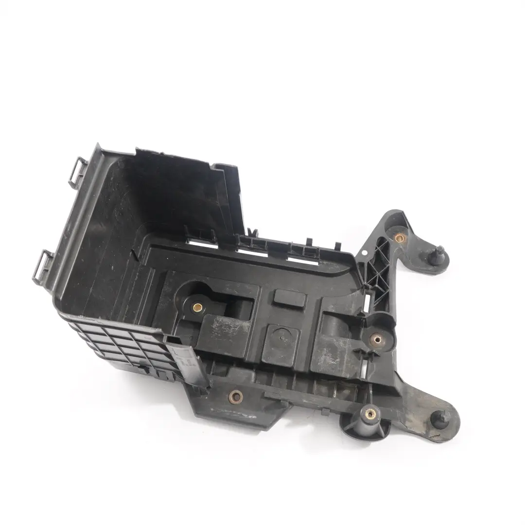 Audi A3 8P Batterie kasten Gehäuse Halterung Halterung Abdeckung - SKU 1K0915333B - Teilenummer 1K0915333B