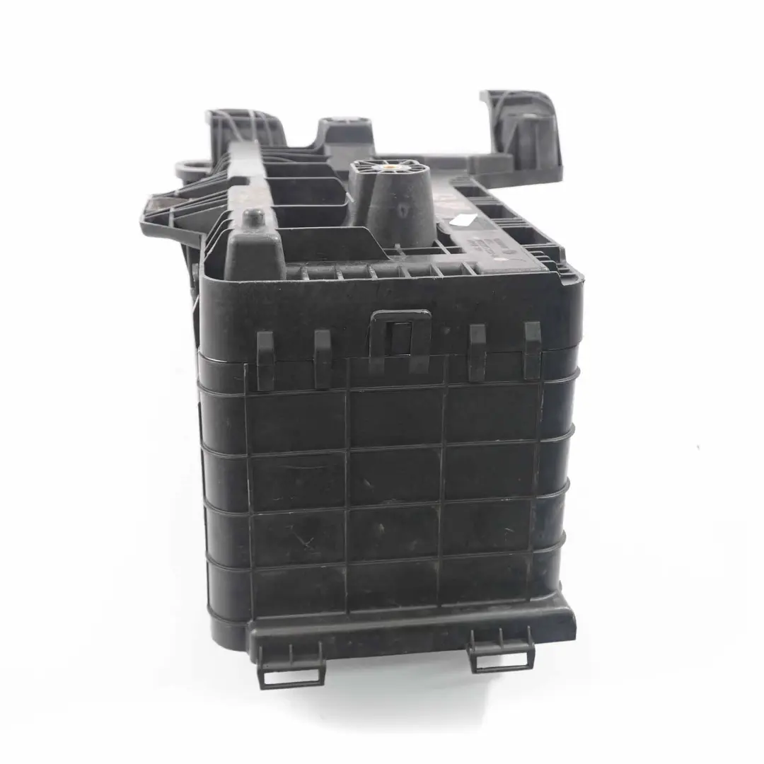 Audi A3 8P Batterie kasten Gehäuse Halterung Halterung Abdeckung - SKU 1K0915333B - Teilenummer 1K0915333B