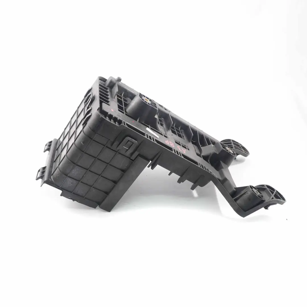 Audi A3 8P Battery Box Tray Housing Holder Bracket Cover - SKU 1K0915333B - Part number 1K0915333B