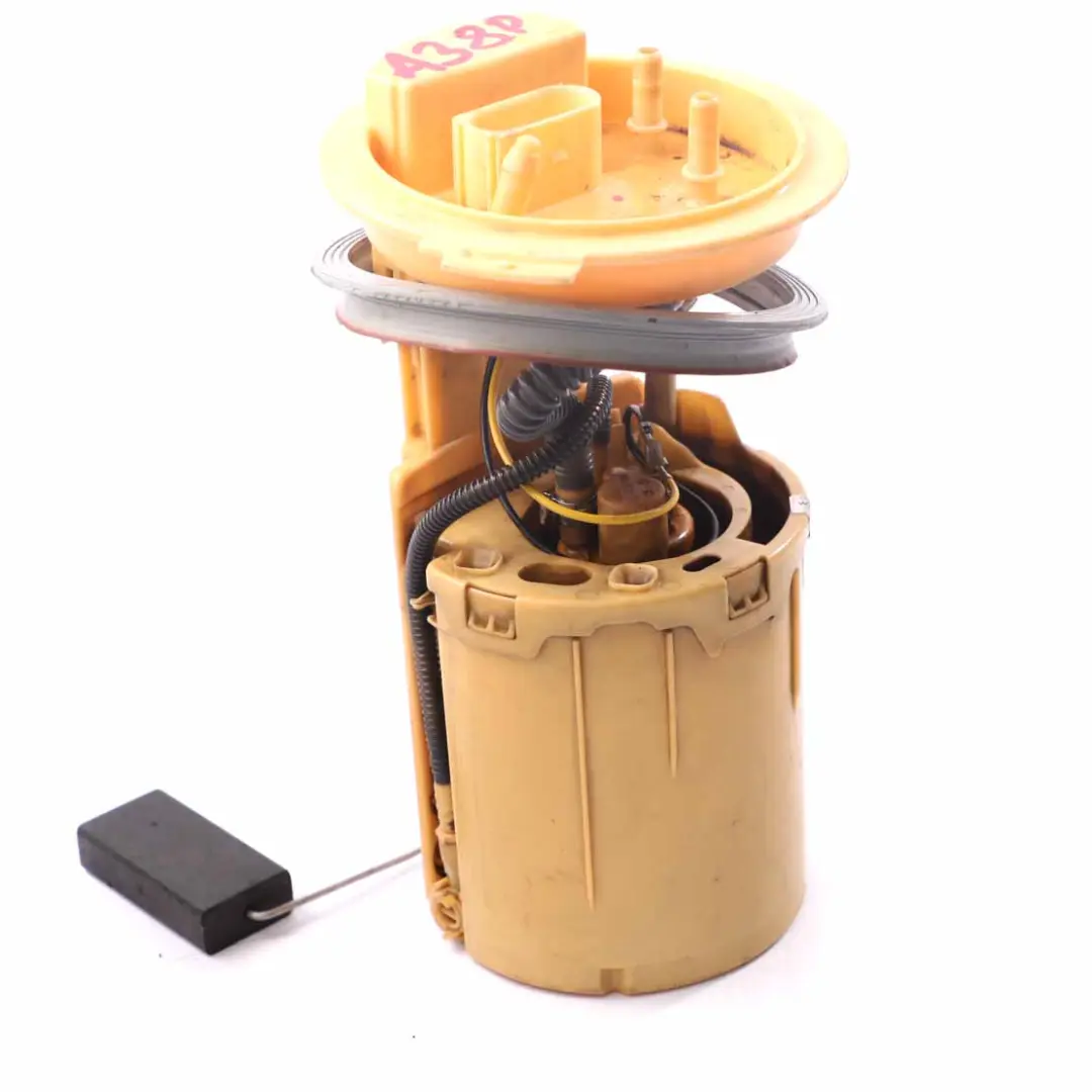  Bomba de Combustible Audi A3 8P Diesel Contenedor de Combustible - SKU 1K0919050D - Número de pieza 1K0919050D