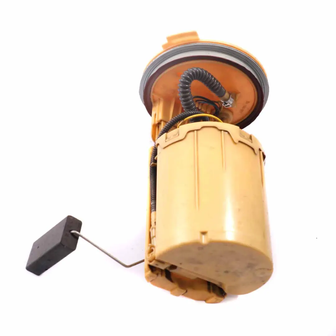 Kraftstoffpumpe Dieseltank Behälter Kraftstoffgebereinheit für Audi A3 8P mit Teilenummer 1K0919050D Audi A3 8P Kraftstoffpumpe Dieseltank Behälter Kraftstoffgebereinheit - SKU 1K0919050D - Teilenummer 1K0919050D