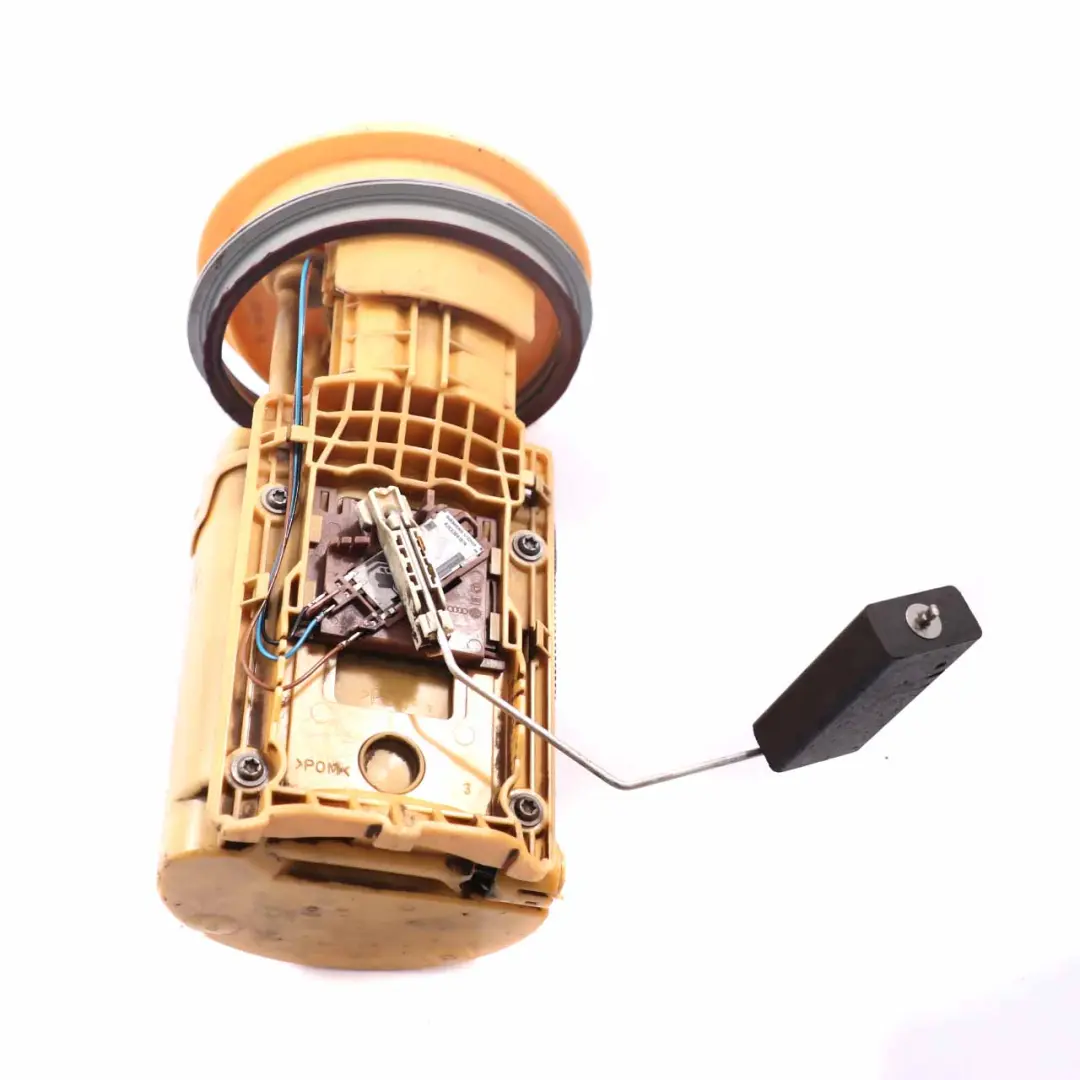 Pompa Baku Paliwa Diesel do Audi A3 8P o numerze 1K0919050D Audi A3 8P Pompa Baku Paliwa Diesel - SKU 1K0919050D - Numer Części 1K0919050D