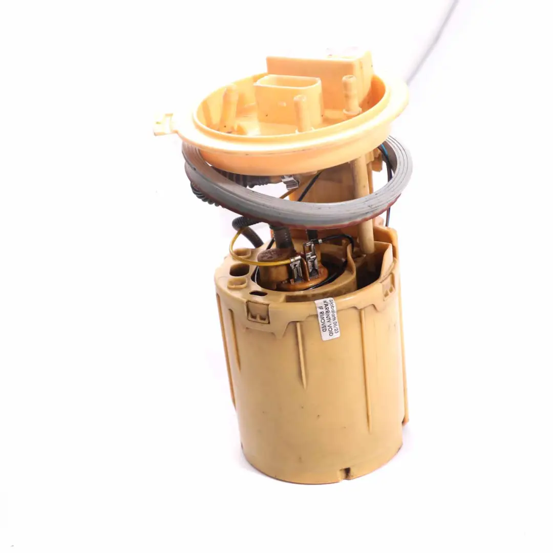 pompa del carburante serbatoio diesel contenitore unità per Audi A3 8P con numero di parte 1K0919050D Audi A3 8P pompa del carburante serbatoio diesel contenitore unità - SKU 1K0919050D - Numero di parte 1K0919050D