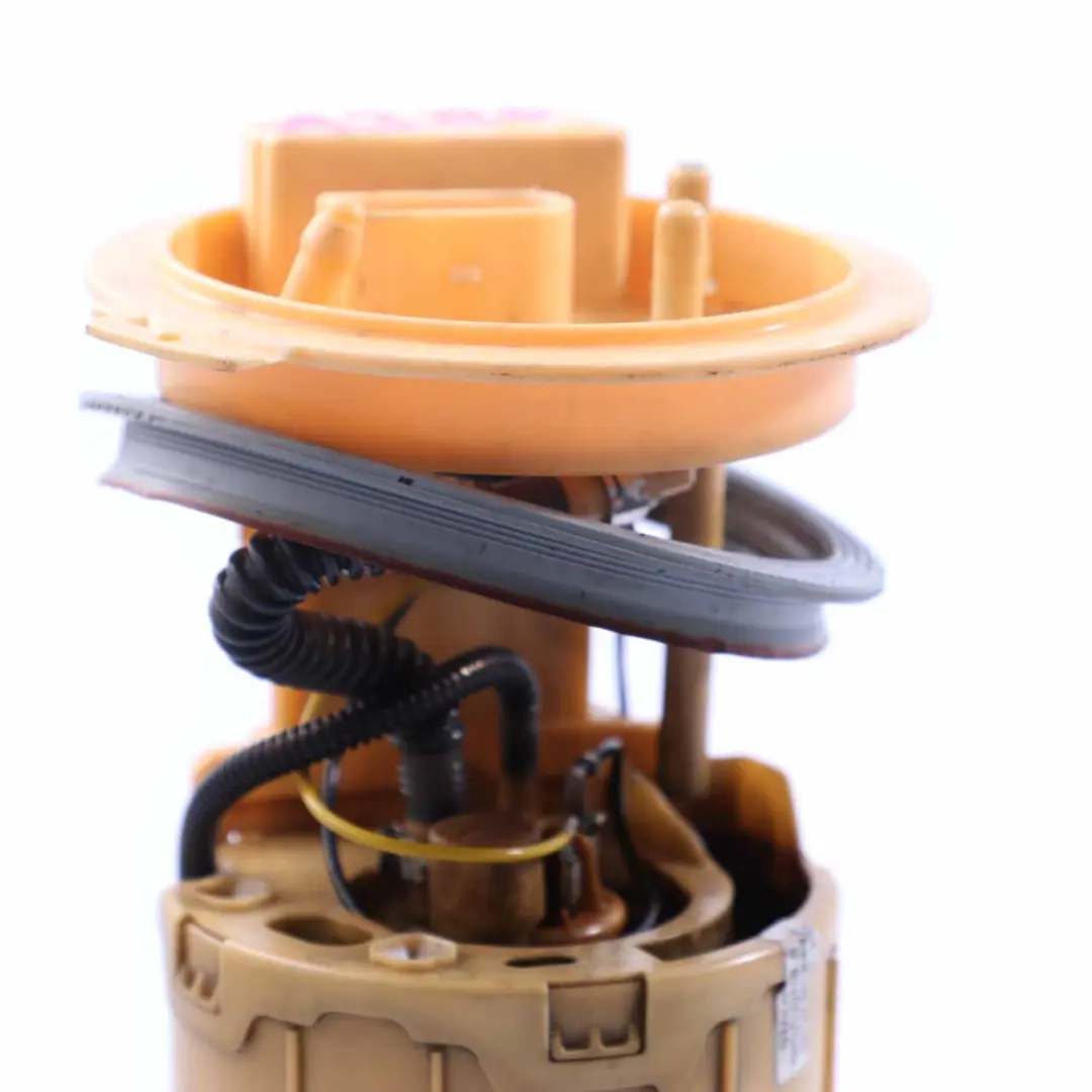 Audi A3 8P Pompe à carburant Réservoir diesel Conteneur Unité - SKU 1K0919050D - Numéro de pièce 1K0919050D