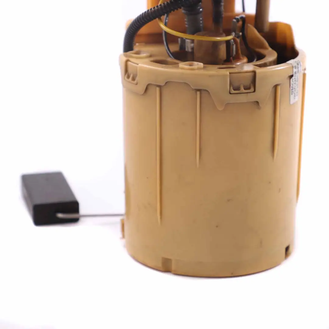 Pompe à carburant Réservoir diesel Conteneur Unité pour Audi A3 8P à propos du numéro de pièce 1K0919050D Audi A3 8P Pompe à carburant Réservoir diesel Conteneur Unité - SKU 1K0919050D - Numéro de pièce 1K0919050D