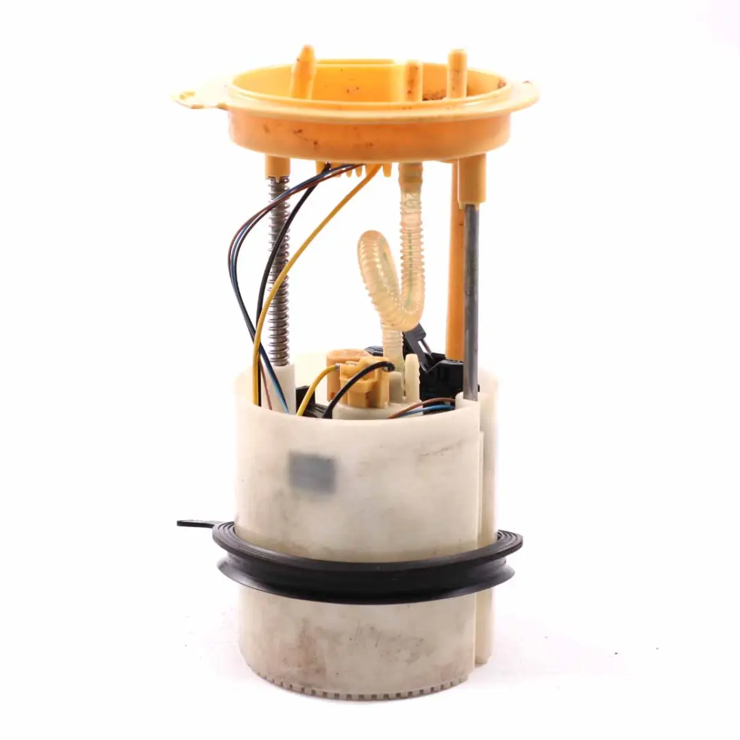 VW Golf MK5 6 TDI Fuel Pump Diesel Fuel Sender Unit - SKU 1K0919050J - Número de pieza 1K0919050J