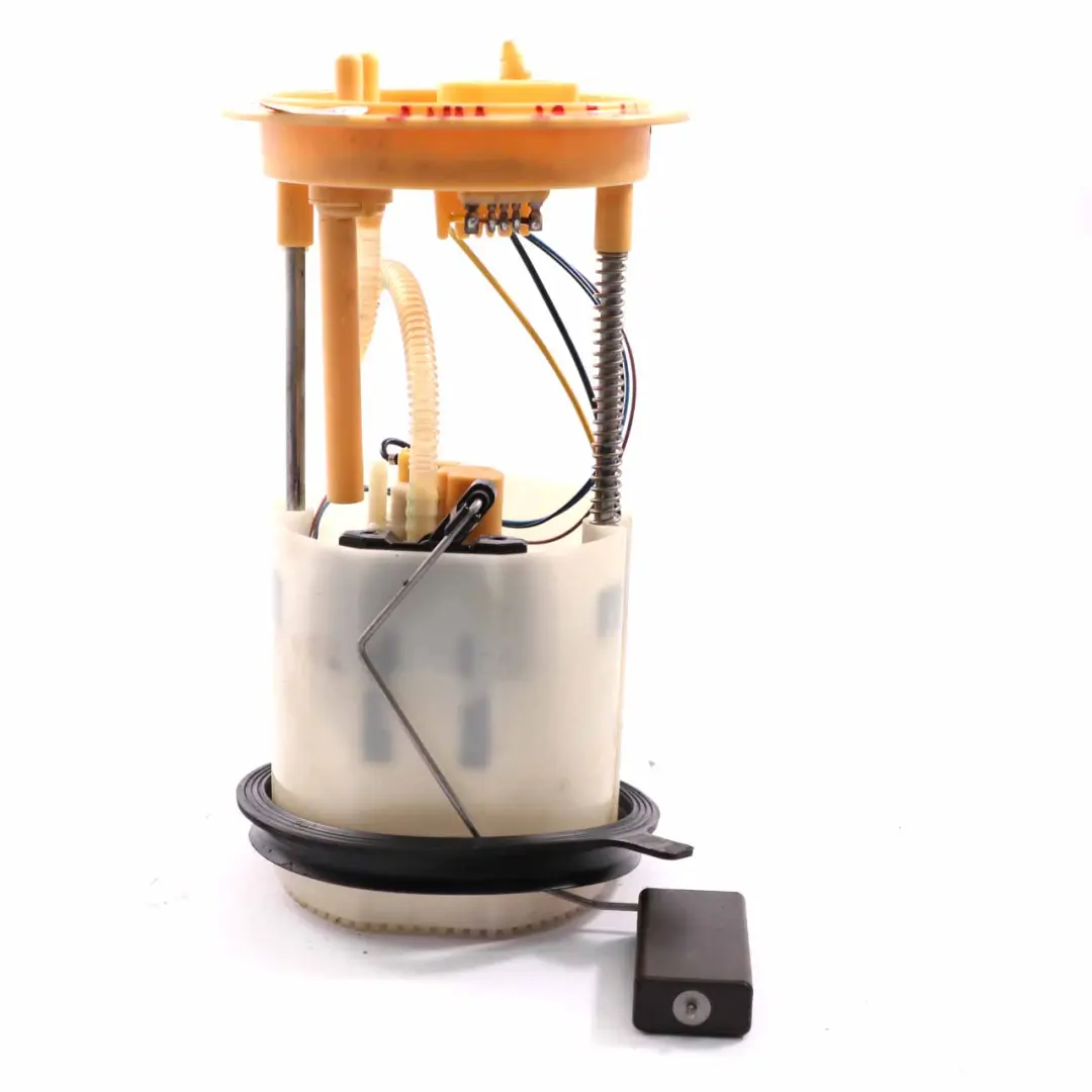 VW Golf MK5 6 TDI Fuel Pump Diesel Fuel Sender Unit - SKU 1K0919050J - Número de pieza 1K0919050J