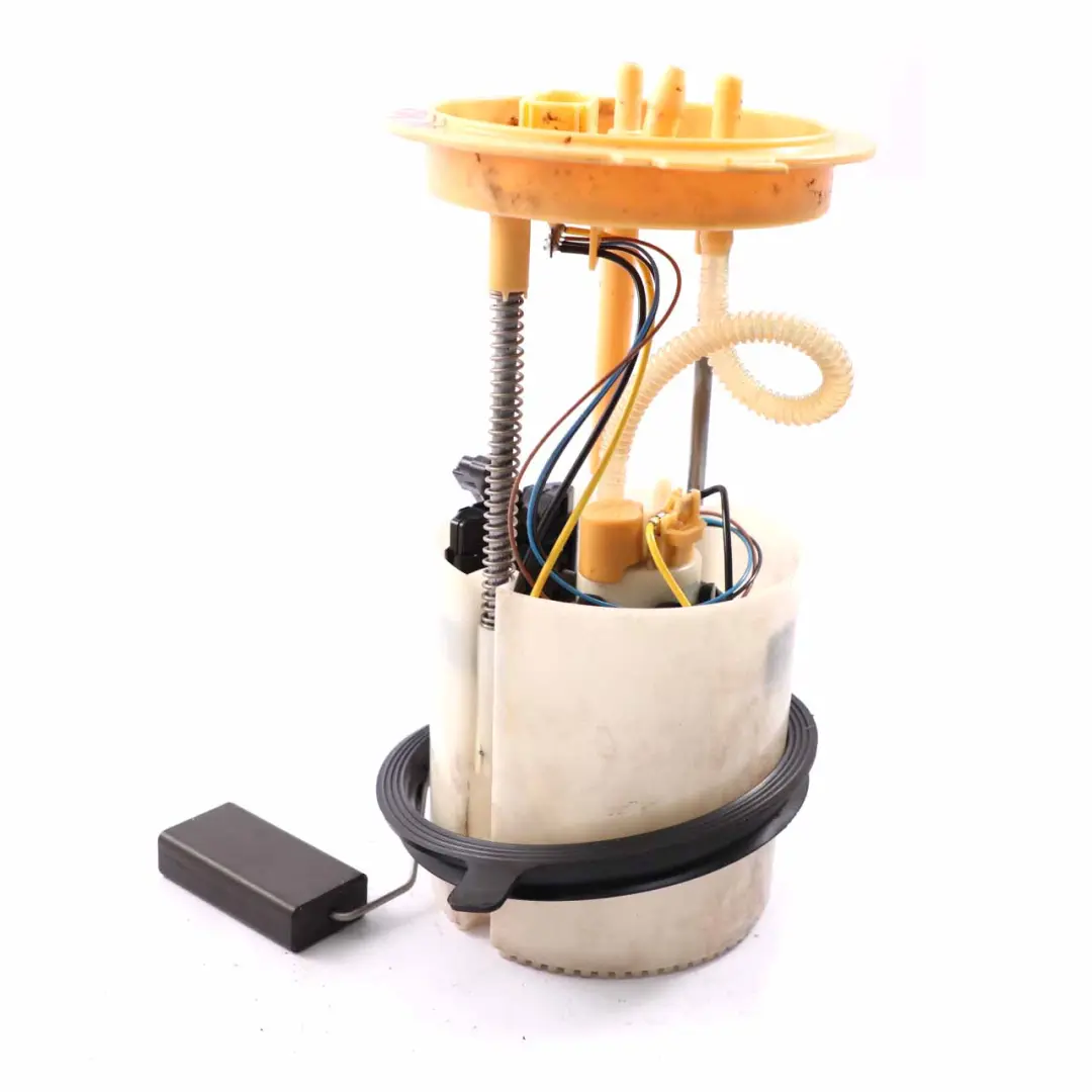 VW Golf MK5 6 TDI Fuel Pump Diesel Fuel Sender Unit - SKU 1K0919050J - Número de pieza 1K0919050J