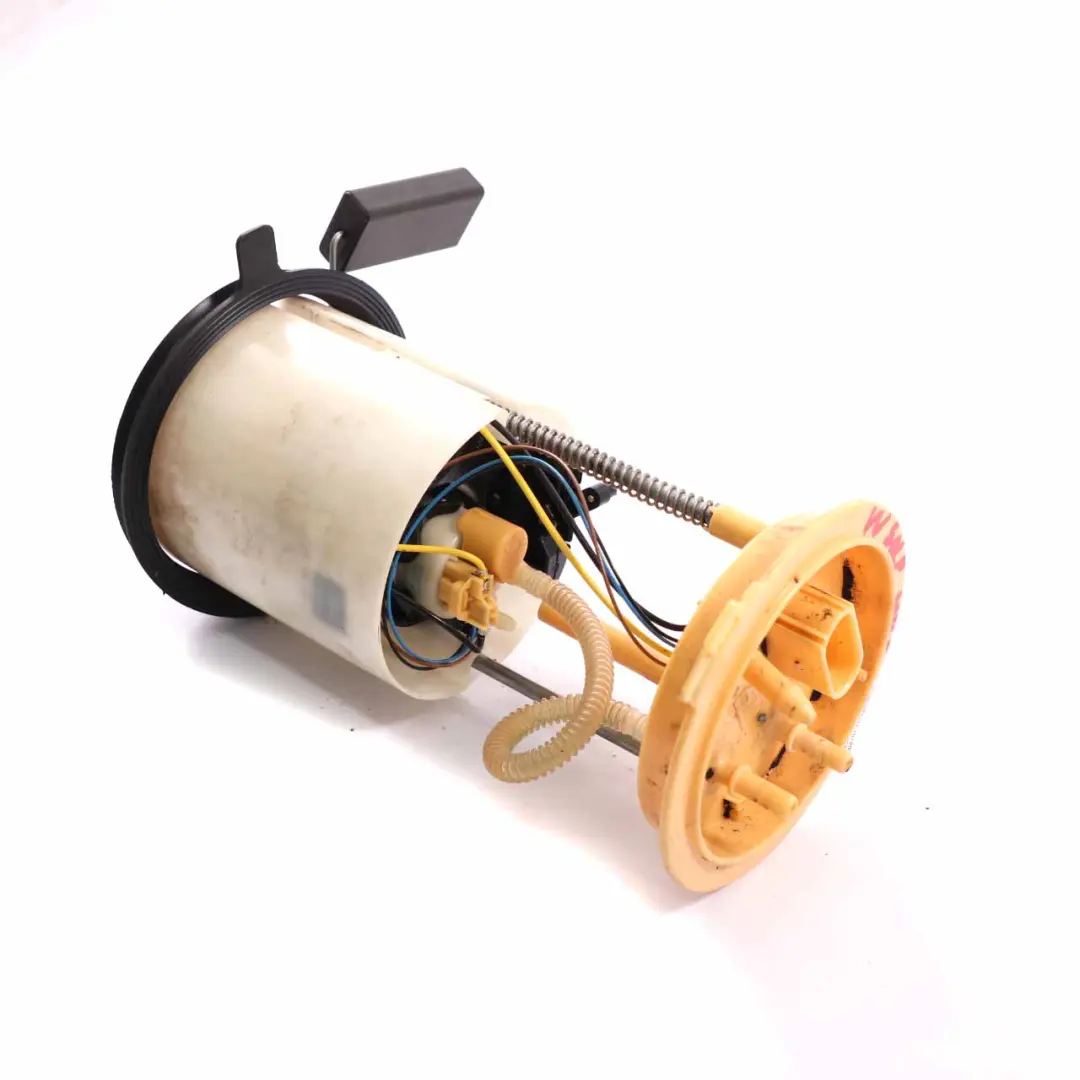 VW Golf MK5 6 TDI Pompe à carburant Unité mesure du carburant diesel - SKU 1K0919050J - Numéro de pièce 1K0919050J