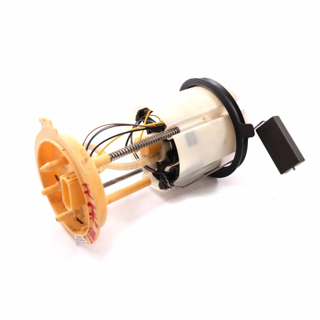 VW Volkswagen Golf 6 1.6 2.0 TDI Fuel Pump Diesel Fuel Sender Unit - SKU 1K0919050J - Part number 1K0919050J