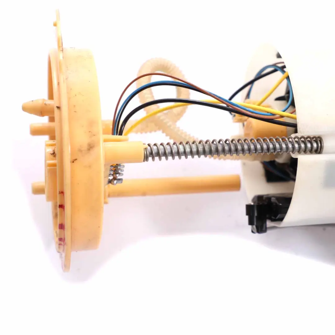 VW Golf MK5 6 TDI Fuel Pump Diesel Fuel Sender Unit - SKU 1K0919050J - Número de pieza 1K0919050J