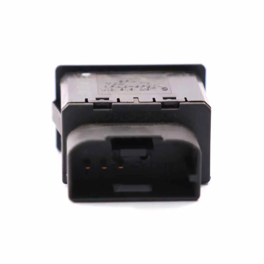 VW Golf 5 Interrupteur désactivation de l'airbag Bouton verrouillage - SKU 1K0919237C - Numéro de pièce 1K0919237C