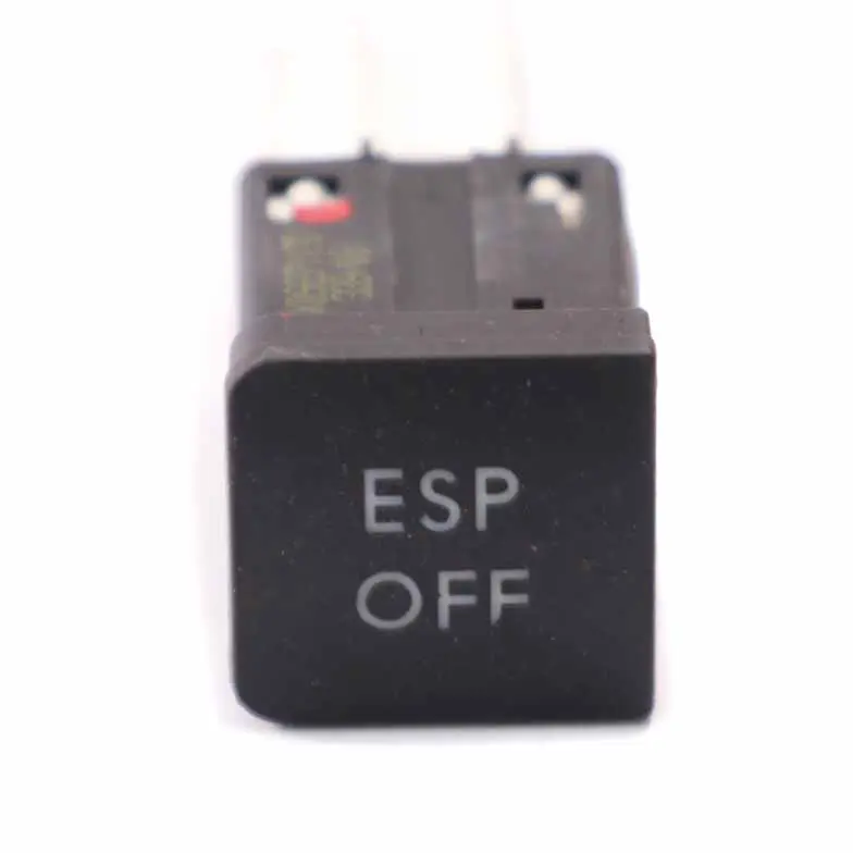 VW Golf Mk5 Mk6 Eos Scirocco Caddy ESP OFF Traction Control Button 1K0927117D