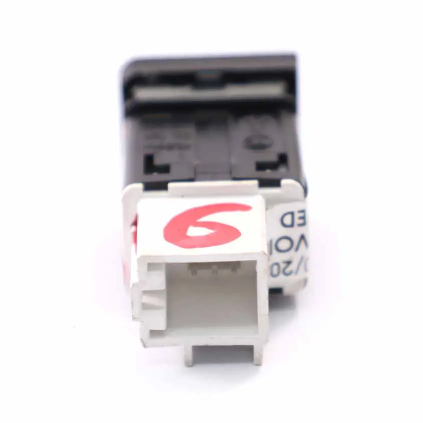 VW Golf 5 6 Eos Scirocco Caddy ESP OFF Traktions Kontrolle Taste - SKU 1K0927117D - Teilenummer 1K0927117D