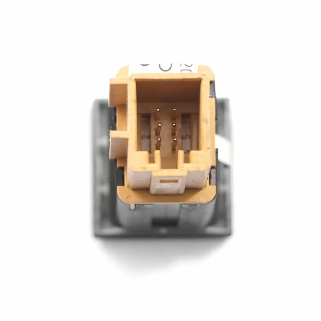 VW Volkswagen Golf 6 PDC Sensor ayuda aparcamiento Botón interruptor - SKU 1K0927122A - Número de pieza 1K0927122A