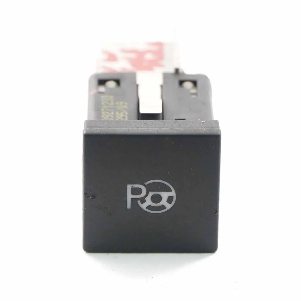 Pulsante di assistenza al parcheggio Unità per VW Volkswagen Golf 6 con numero di parte 1K0927123B VW Volkswagen Golf 6 Pulsante di assistenza al parcheggio Unità - SKU 1K0927123B - Numero di parte 1K0927123B