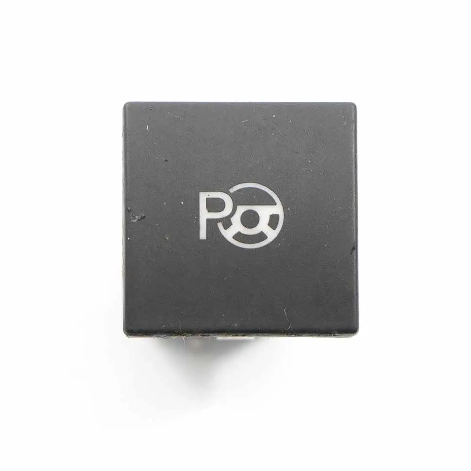 VW Volkswagen Golf 6 Bouton d'aide au stationnement Unité - SKU 1K0927123B - Numéro de pièce 1K0927123B