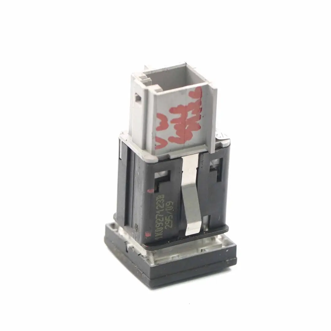 Aparcamiento Botón Asistencia Interruptor Unidad para VW Volkswagen Golf 6 con número de pieza 1K0927123B VW Volkswagen Golf 6 Aparcamiento Botón Asistencia Interruptor Unidad - SKU 1K0927123B - Número de pieza 1K0927123B