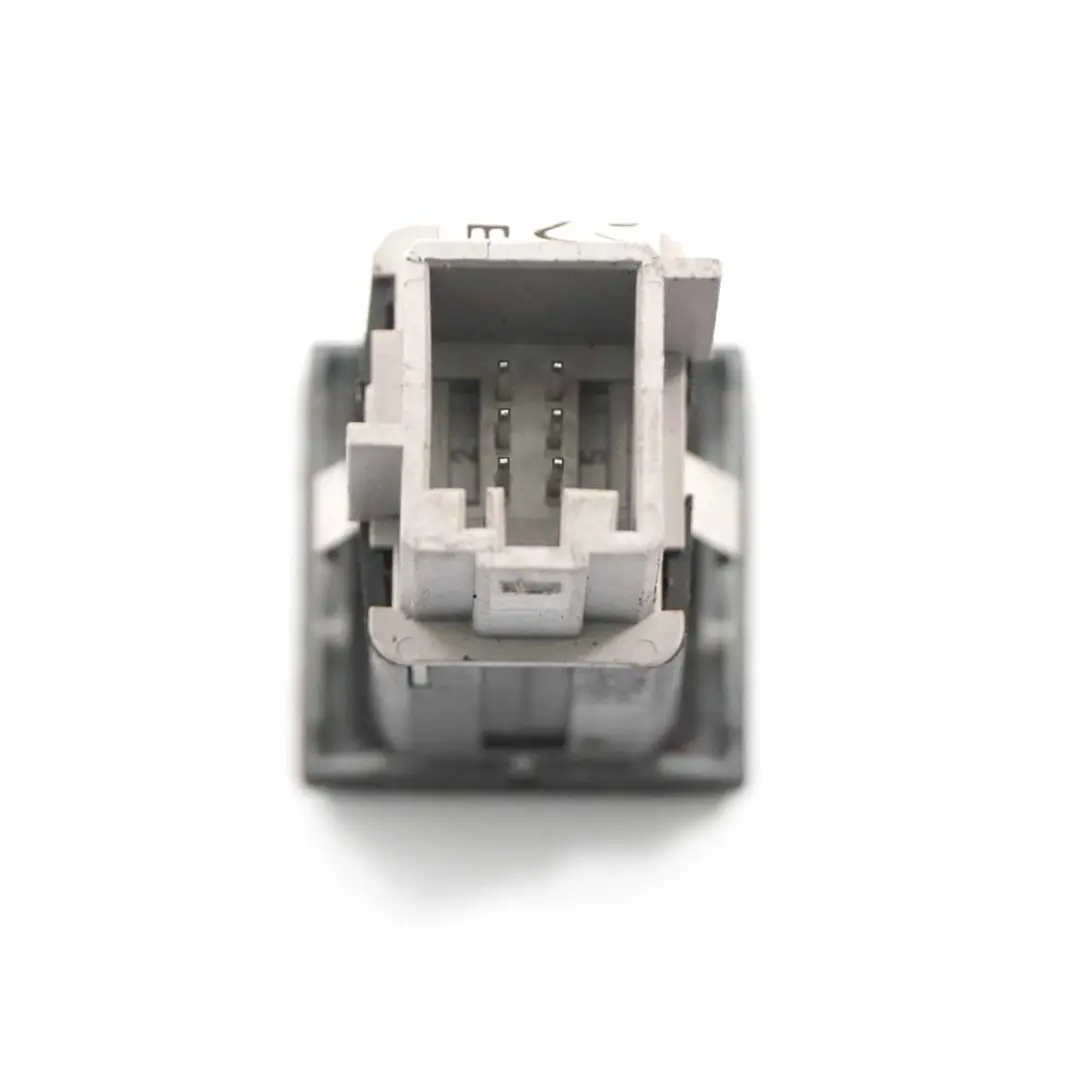 VW Volkswagen Golf 6 Parking Park Assist Button Switch Unit - SKU 1K0927123B - Part number 1K0927123B