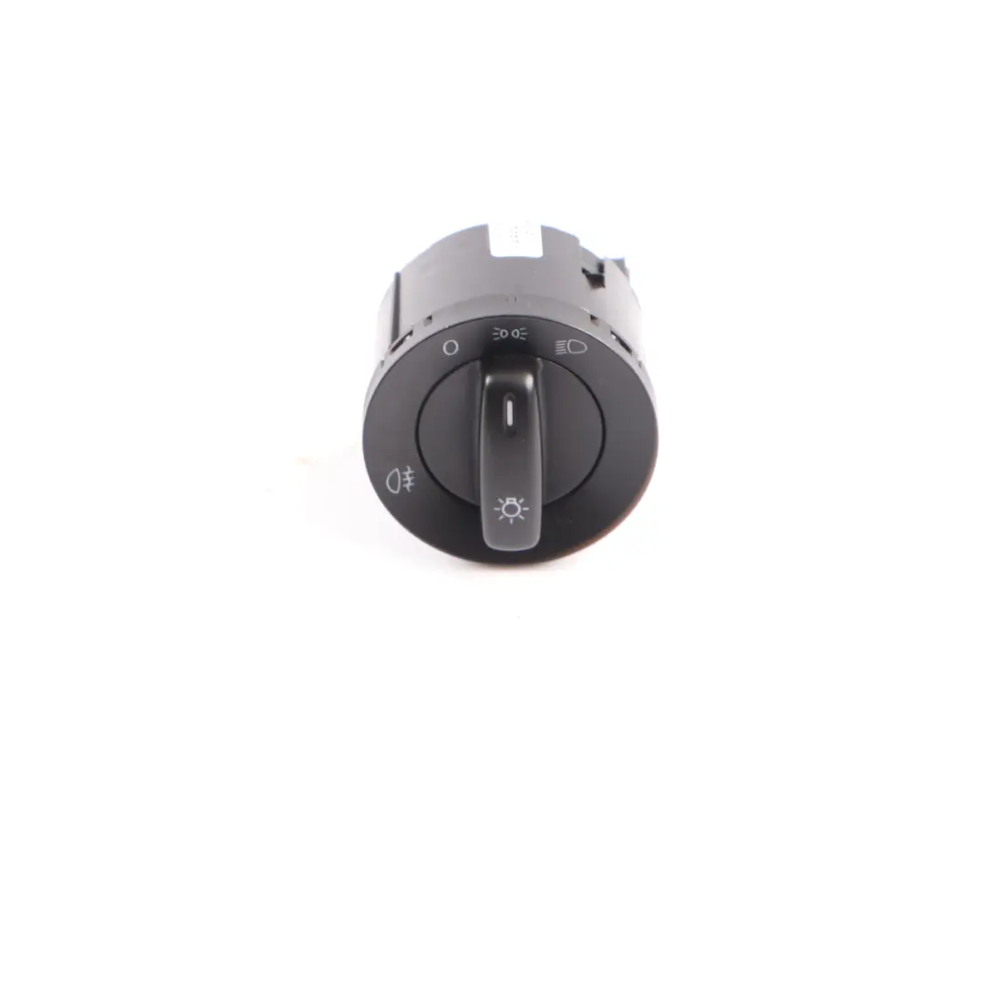 Headlight Switch Volkswagen Passat B6 Golf 5 Fog Light Unit Button to with Part number 1K0941431P Headlight Switch Volkswagen Passat B6 Golf 5 Fog Light Unit Button - SKU 1K0941431P - Part number 1K0941431P