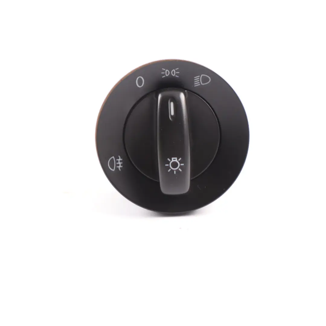  Headlight Switch Volkswagen Passat B6 Golf 5 Fog Light Unit Button - SKU 1K0941431P - Part number 1K0941431P