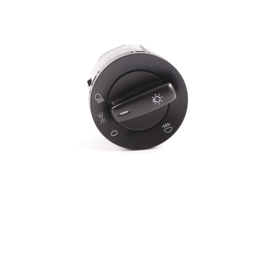 Headlight Switch Volkswagen Passat B6 Golf 5 Fog Light Unit Button to with Part number 1K0941431P Headlight Switch Volkswagen Passat B6 Golf 5 Fog Light Unit Button - SKU 1K0941431P - Part number 1K0941431P