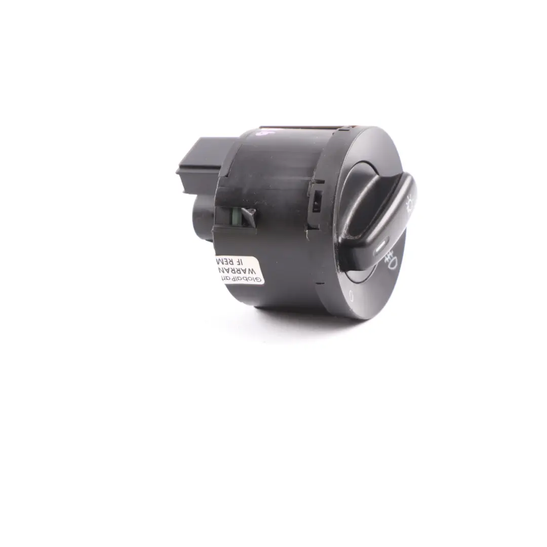  Headlight Switch Volkswagen Passat B6 Golf 5 Fog Light Unit Button - SKU 1K0941431P - Part number 1K0941431P