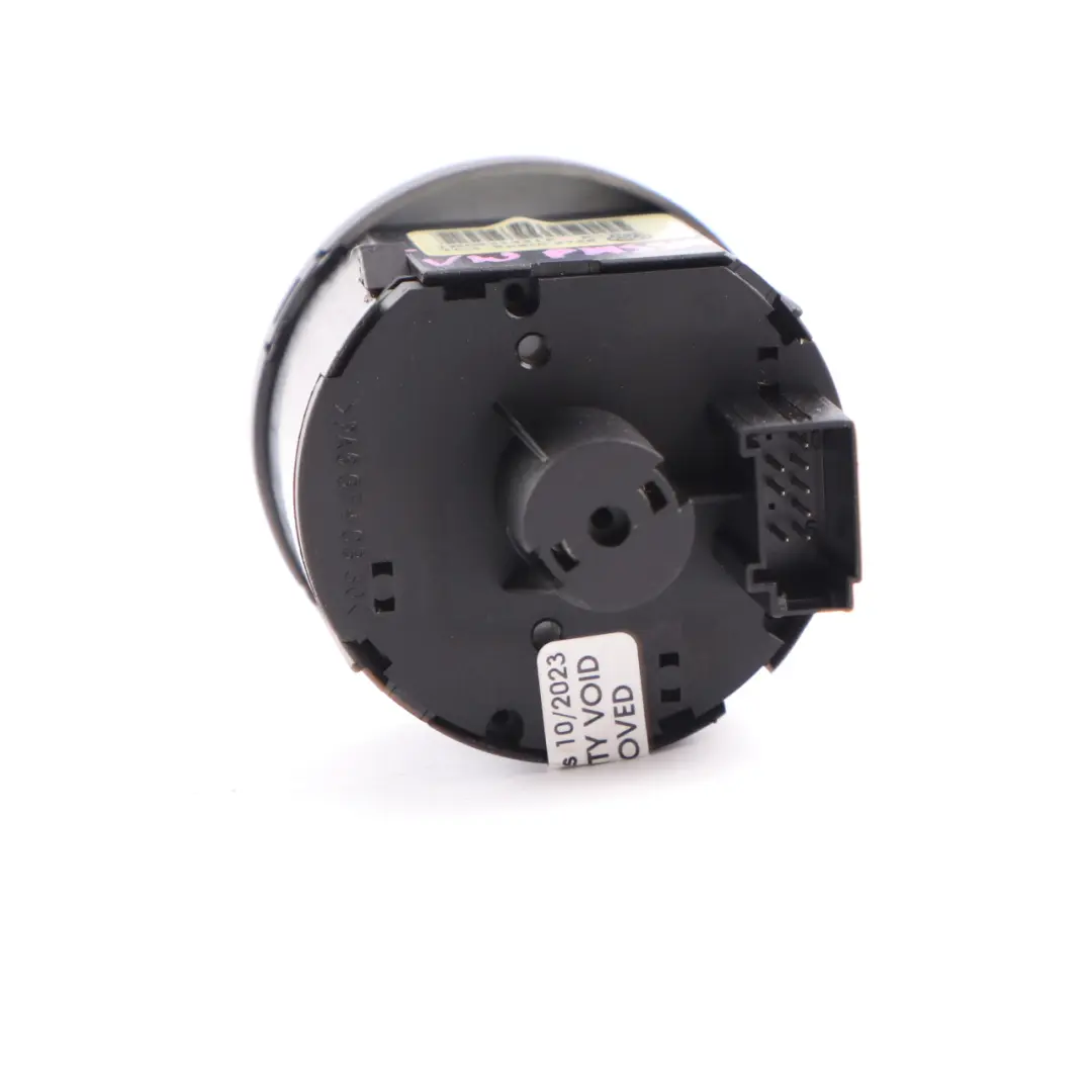 Headlight Switch Volkswagen Passat B6 Golf 5 Fog Light Unit Button to with Part number 1K0941431P Headlight Switch Volkswagen Passat B6 Golf 5 Fog Light Unit Button - SKU 1K0941431P - Part number 1K0941431P