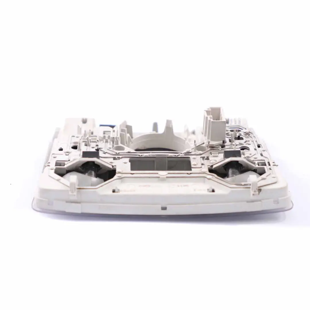VW Audi Tetto Luce di Cortesia Lampada Illuminazione Interna Pannello - SKU 1K0947133H - Numero di parte 1K0947133H