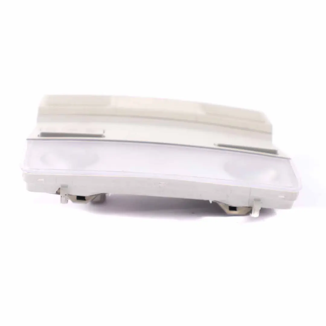VW Audi Feu de toit Lampe de courtoisie Eclairage intérieur Panneau - SKU 1K0947133H - Numéro de pièce 1K0947133H