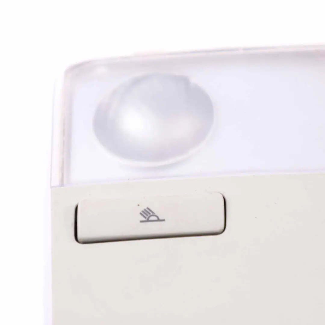 Roof Light Courtesy Lamp Interior Lighting Panel to VW Audi Seat Skoda with Part number 1K0947133H VW Audi Seat Skoda Roof Light Courtesy Lamp Interior Lighting Panel - SKU 1K0947133H - Part number 1K0947133H