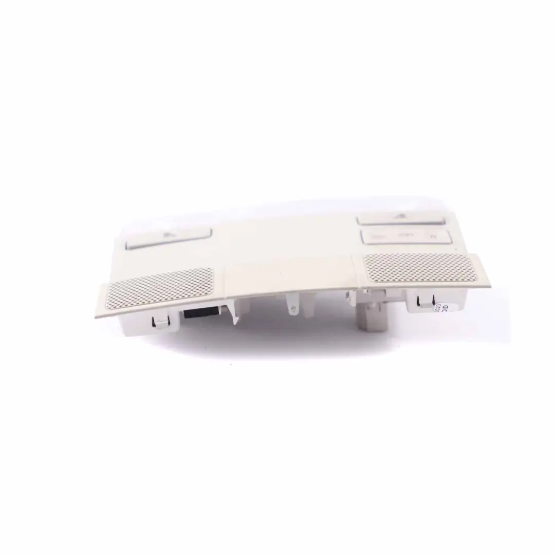 VW Audi Dachleuchte Höflichkeitsleuchte Innenbeleuchtung Panel - SKU 1K0947133H - Teilenummer 1K0947133H