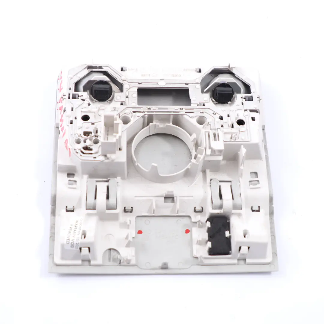 VW Audi Seat Skoda Roof Light Courtesy Lamp Interior Lighting Panel - SKU 1K0947133H - Part number 1K0947133H
