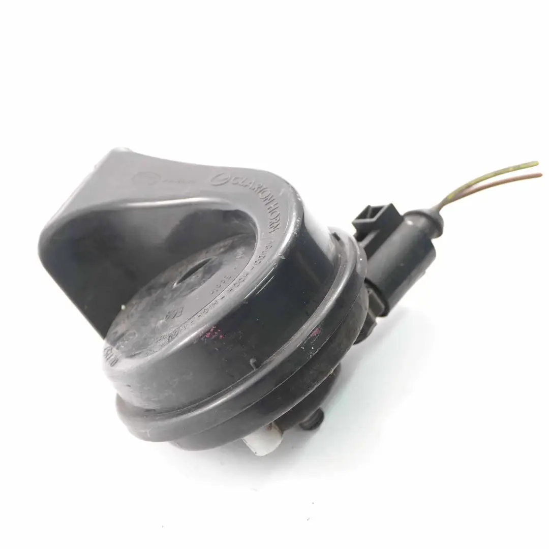 Horn Signal Fanfare Siren High Tone to Volkswagen VW Touran Scirocco with Part number 1K0951223B Volkswagen VW Touran Scirocco Horn Signal Fanfare Siren High Tone - SKU 1K0951223B - Part number 1K0951223B