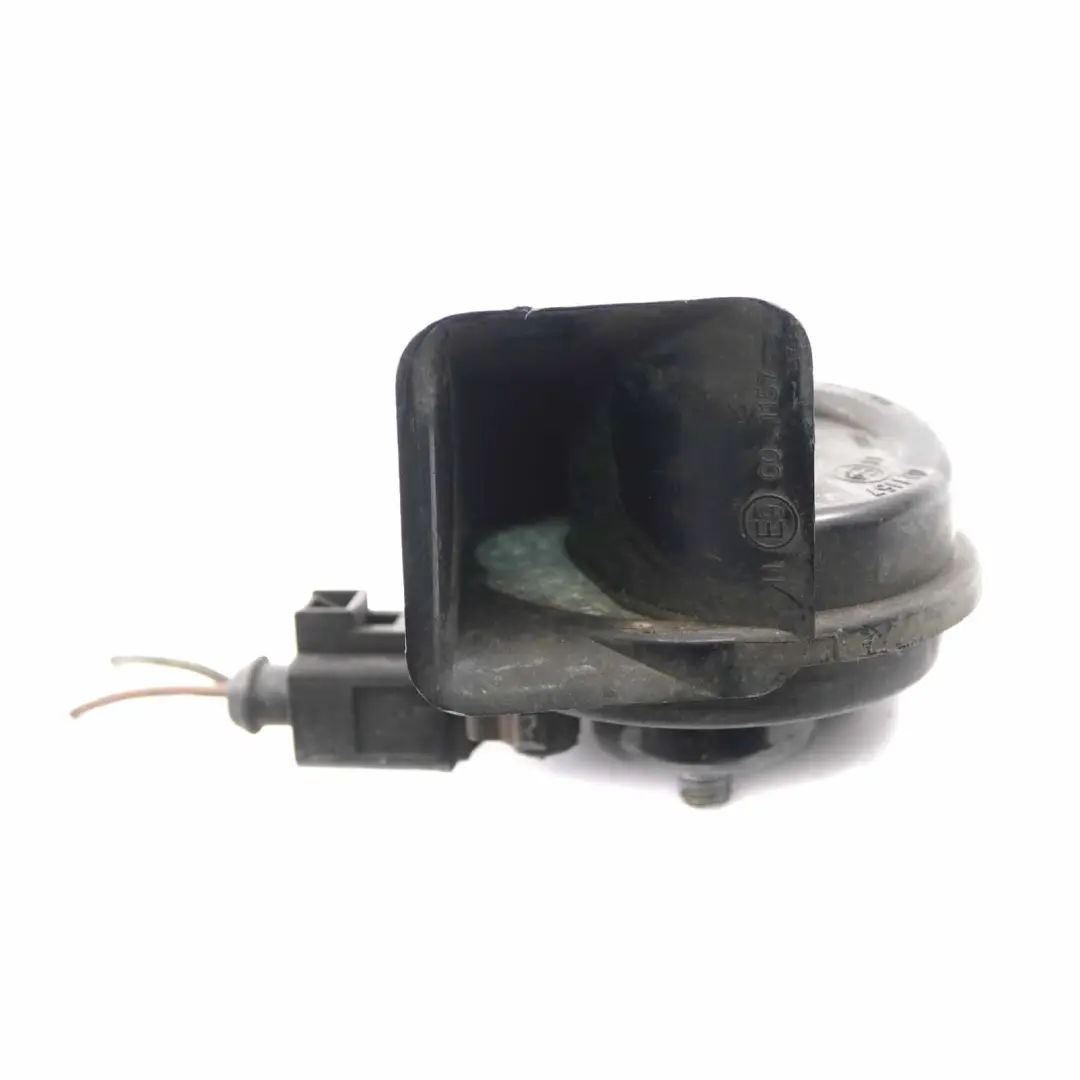 Volkswagen VW Touran Scirocco Signalhorn Fanfaren-Sirene Hoher Ton - SKU 1K0951223B - Teilenummer 1K0951223B