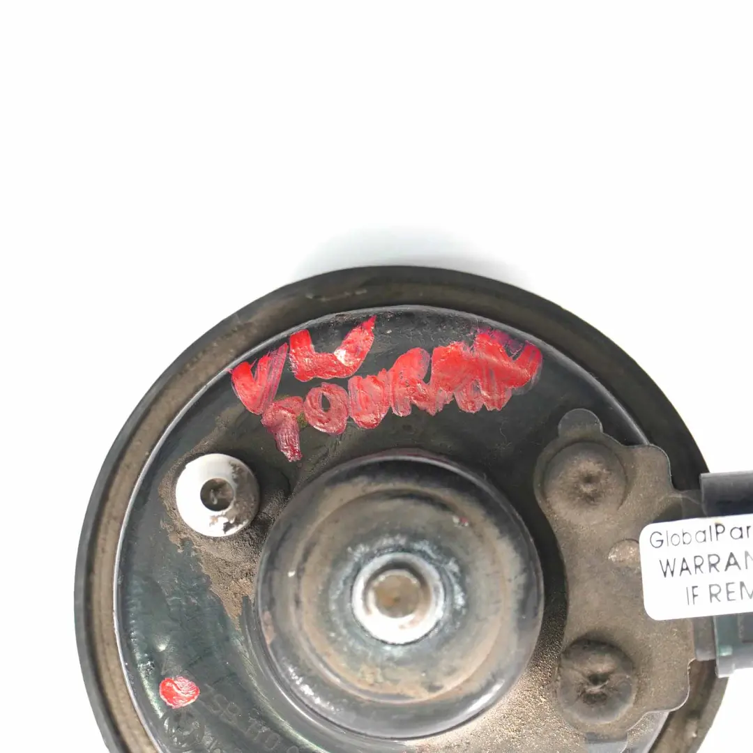 Volkswagen VW Touran Scirocco Klaxon Fanfare Sirène Haute Tonalité - SKU 1K0951223B - Numéro de pièce 1K0951223B