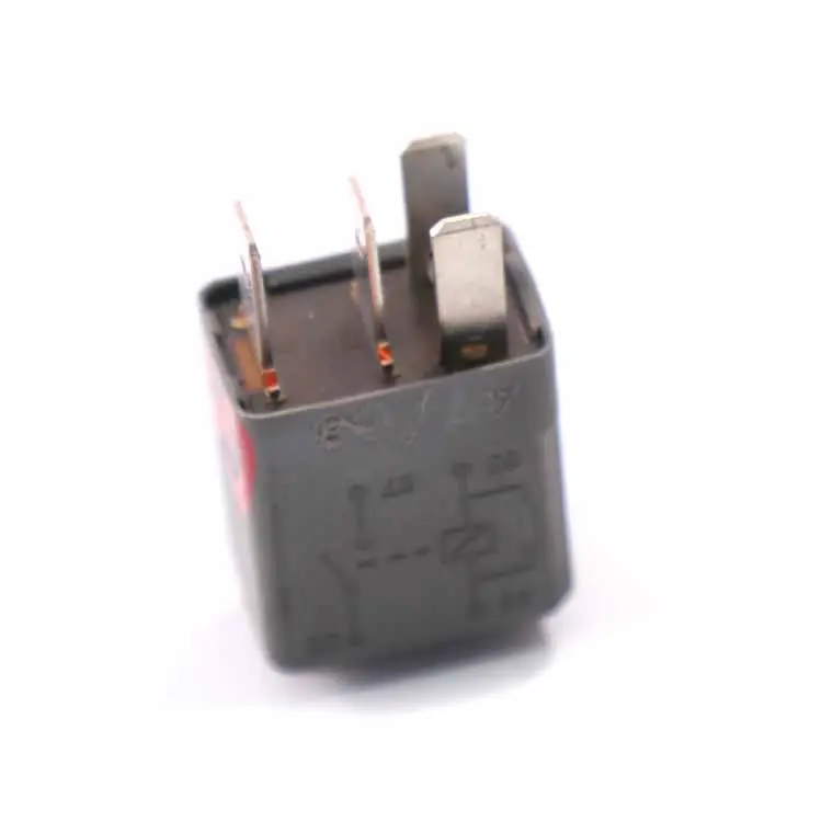 449 Unit Module 4 Pins to VW Volkswagen Audi Seat Relay with Part number 1K0951253 VW Volkswagen Audi Seat Relay 449 Unit Module 4 Pins - SKU 1K0951253 - Part number 1K0951253