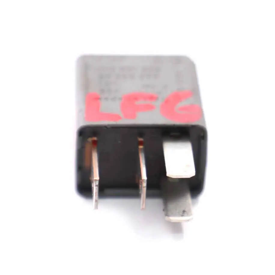 VW Volkswagen Audi Seat Modulo unità relè 449 4 pin - SKU 1K0951253 - Numero di parte 1K0951253