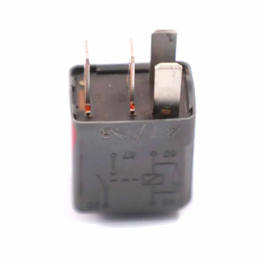 VW Volkswagen Audi Seat Relay 449 Unit Module 4 Pins - SKU 1K0951253 - Part number 1K0951253
