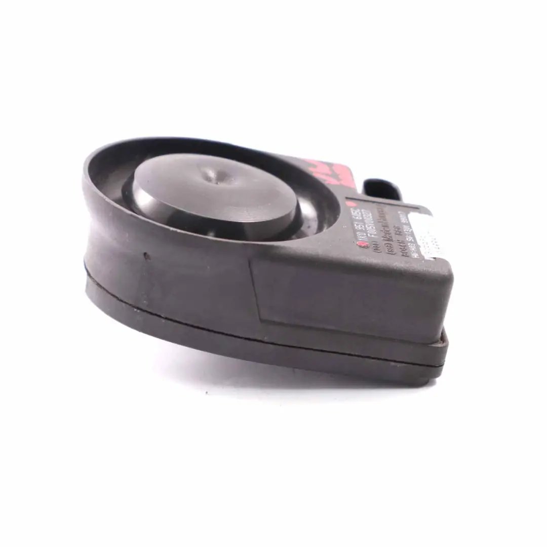 VW Volkswagen Golf Audi Seat Sirène Système D'alarme Signal Antivol - SKU 1K0951605C - Numéro de pièce 1K0951605C
