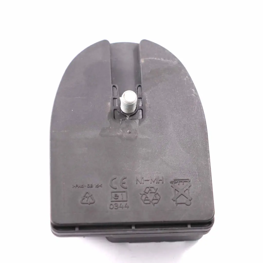 VW Volkswagen Golf Audi Seat Sistema de Alarma Sirena Antirrobo Señal - SKU 1K0951605C - Número de pieza 1K0951605C
