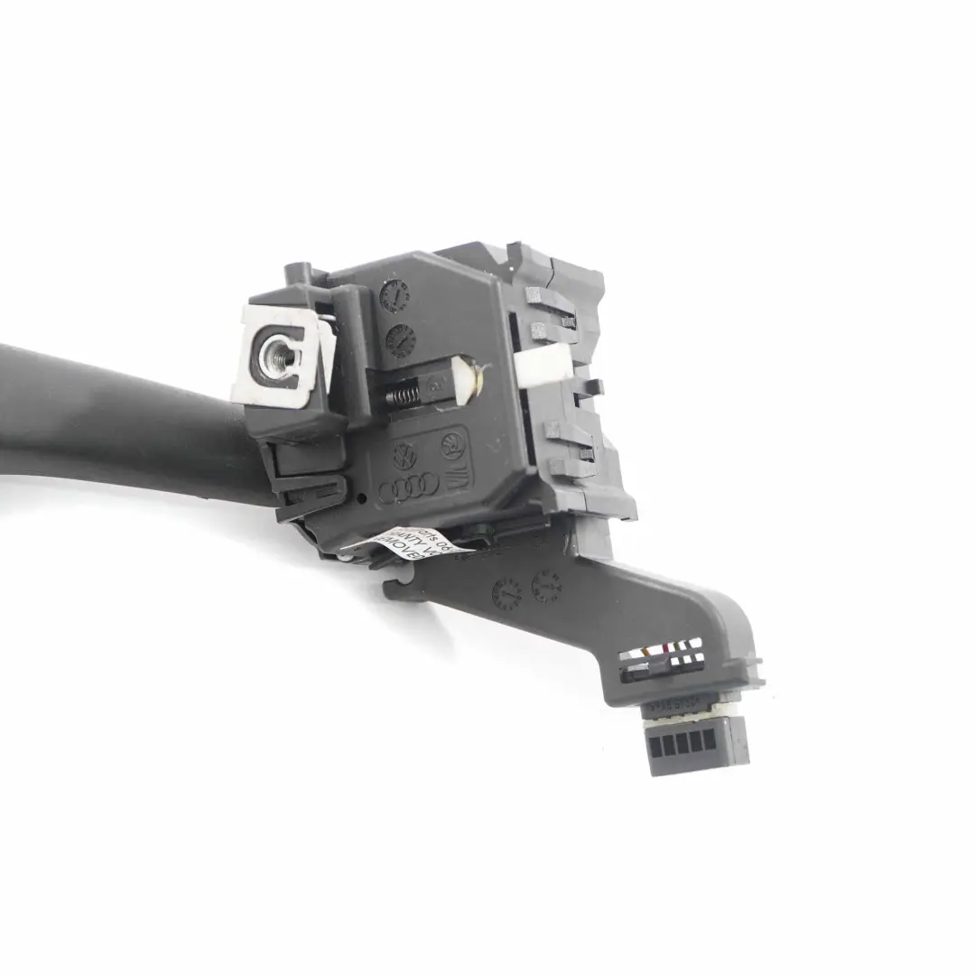 Steering Column Indicator Stalk Control Unit Switch to Audi A3 8P with Part number 1K0953513 Audi A3 8P Steering Column Indicator Stalk Control Unit Switch - SKU 1K0953513 - Part number 1K0953513