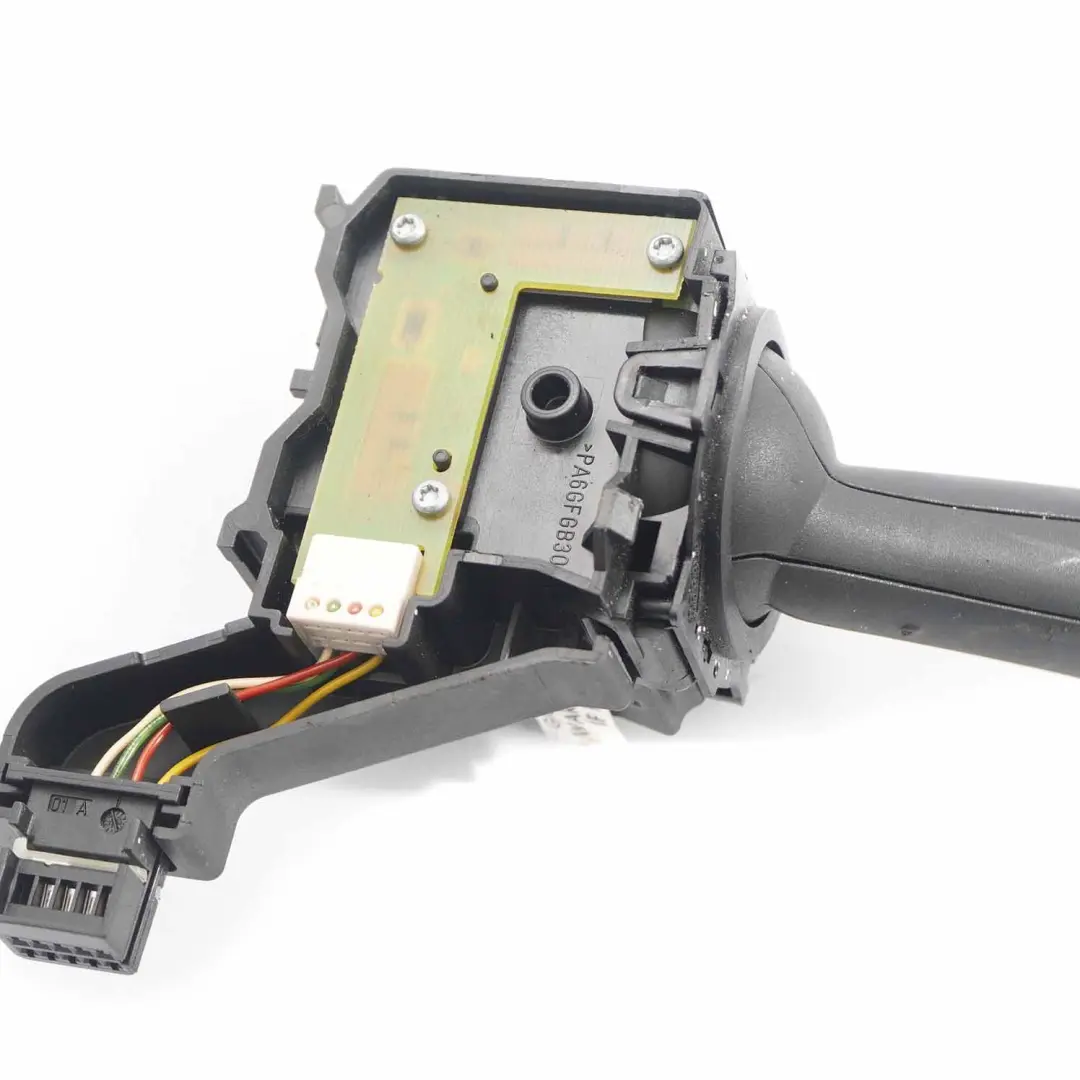 Lenksäule Blinkerhebel Steuergerät Schalter für Audi A3 8P mit Teilenummer 1K0953513 Audi A3 8P Lenksäule Blinkerhebel Steuergerät Schalter - SKU 1K0953513 - Teilenummer 1K0953513