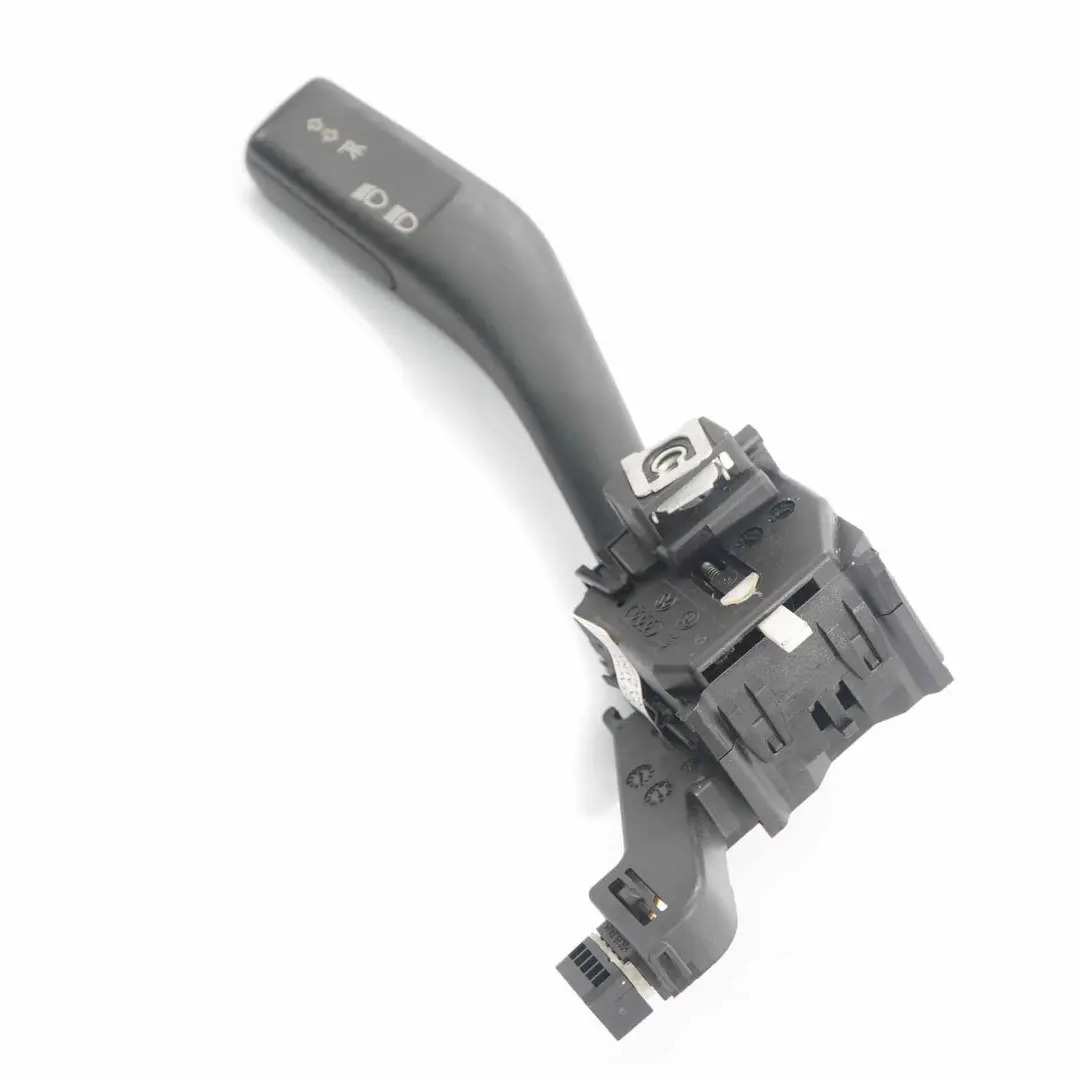 Columna Dirección Indicador Pedúnculo Unidad Interruptor para Audi A3 8P con número de pieza 1K0953513 Audi A3 8P Columna Dirección Indicador Pedúnculo Unidad Interruptor - SKU 1K0953513 - Número de pieza 1K0953513