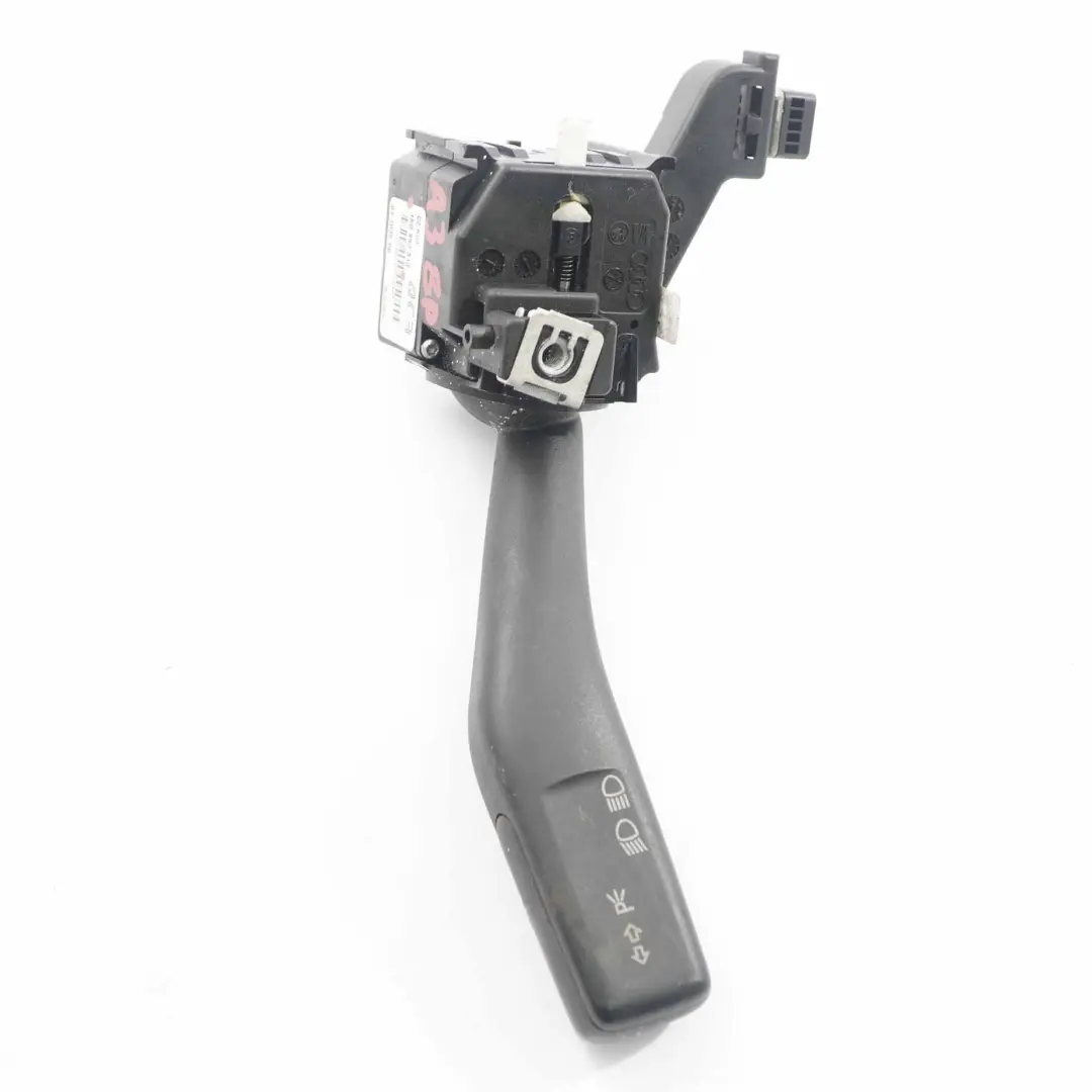 Audi A3 8P Lenksäule Blinkerhebel Steuergerät Schalter - SKU 1K0953513 - Teilenummer 1K0953513