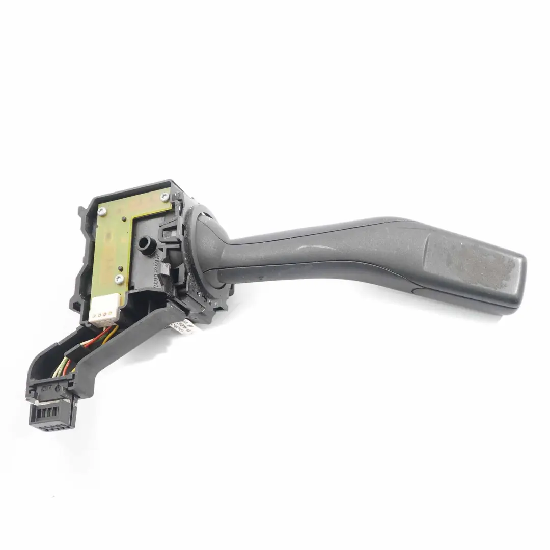 Columna Dirección Indicador Pedúnculo Unidad Interruptor para Audi A3 8P con número de pieza 1K0953513 Audi A3 8P Columna Dirección Indicador Pedúnculo Unidad Interruptor - SKU 1K0953513 - Número de pieza 1K0953513