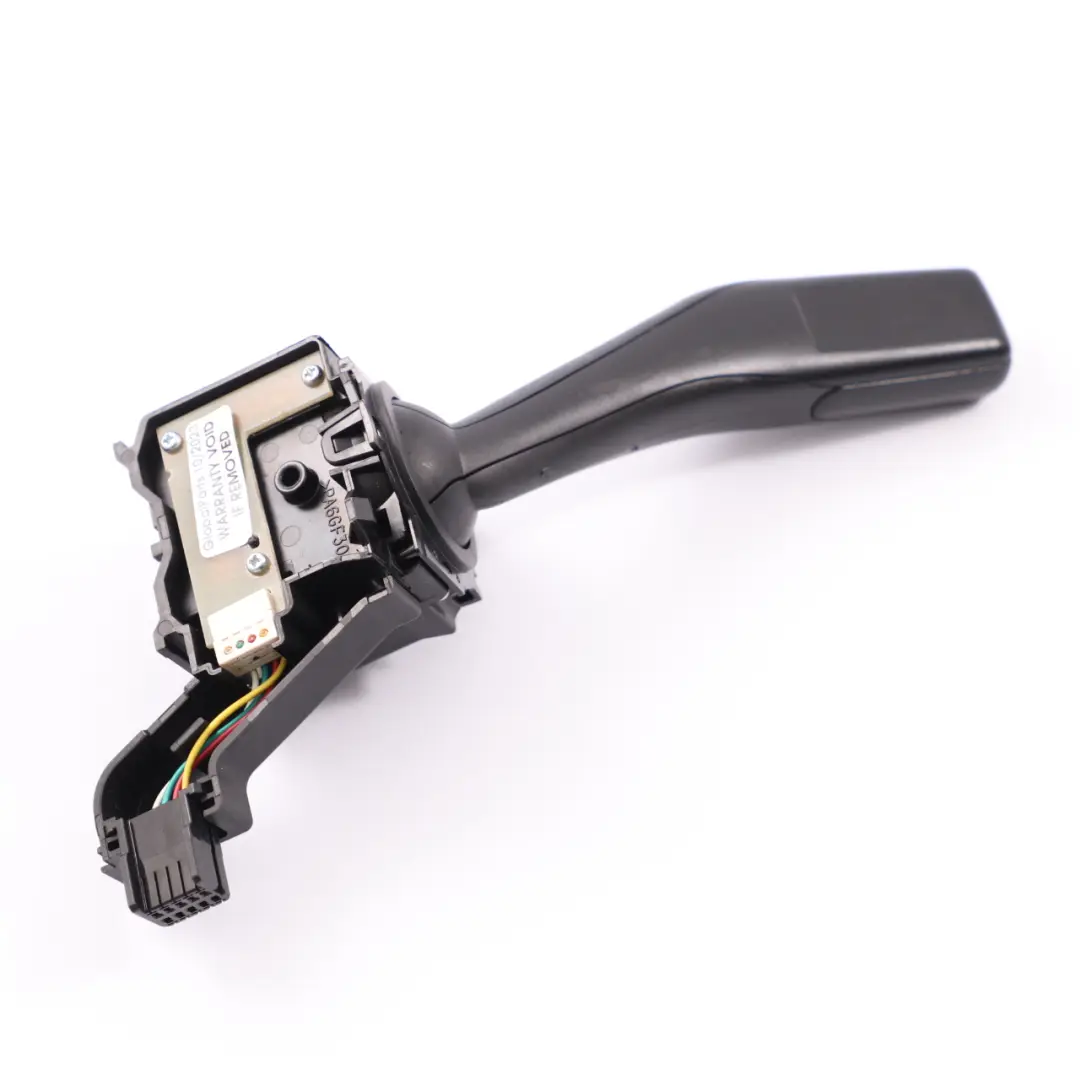 Indicator Stalk Light Control Flasher Switch to VW Volkswagen Golf 5 with Part number 1K0953513E VW Volkswagen Golf 5 Indicator Stalk Light Control Flasher Switch - SKU 1K0953513E - Part number 1K0953513E